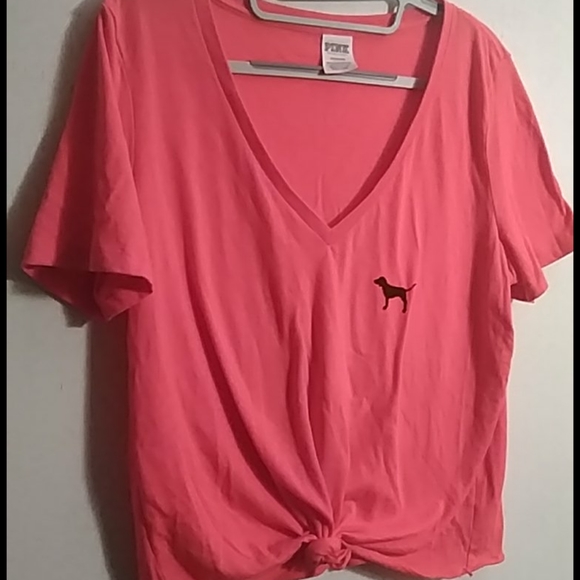 PINK Victoria's Secret Tops - VS..pink tee